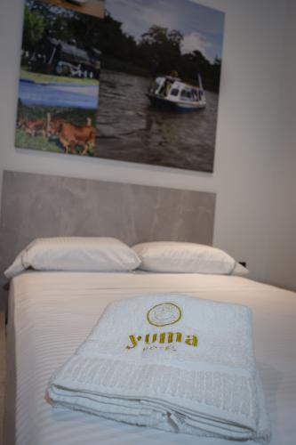 Habitación individual 140 Yuma Hotel