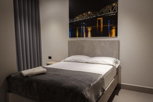 Habitación individual 140 Yuma Hotel