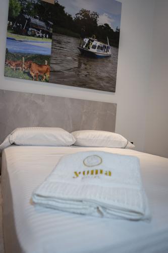 Habitación individual 140 Yuma Hotel
