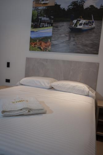 Habitación individual 140 Yuma Hotel