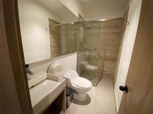 Habitación doble200 Yuma Hotel