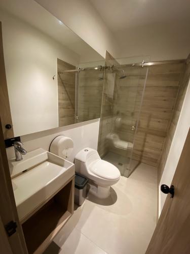 Habitación doble200 Yuma Hotel