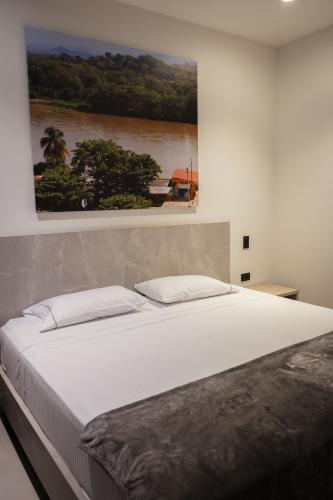 Habitación doble200 Yuma Hotel