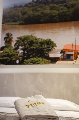 Habitación doble200 Yuma Hotel