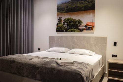 Habitación doble200 Yuma Hotel