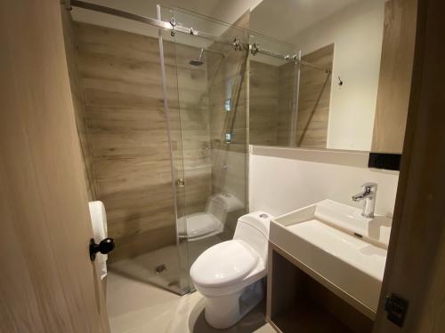 Habitación individual 140 Yuma Hotel