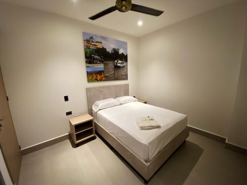 Habitación individual 140 Yuma Hotel