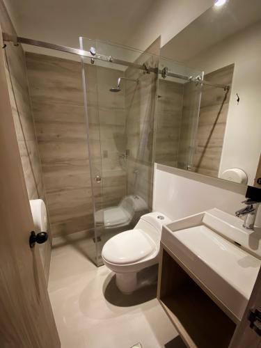 Habitación doble 160 Yuma Hotel