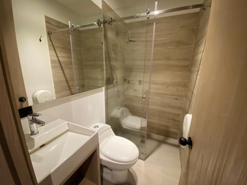 Habitación doble160 Yuma Hotel
