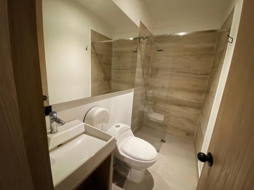 Habitación doble acomodación 120 Yuma Hotel