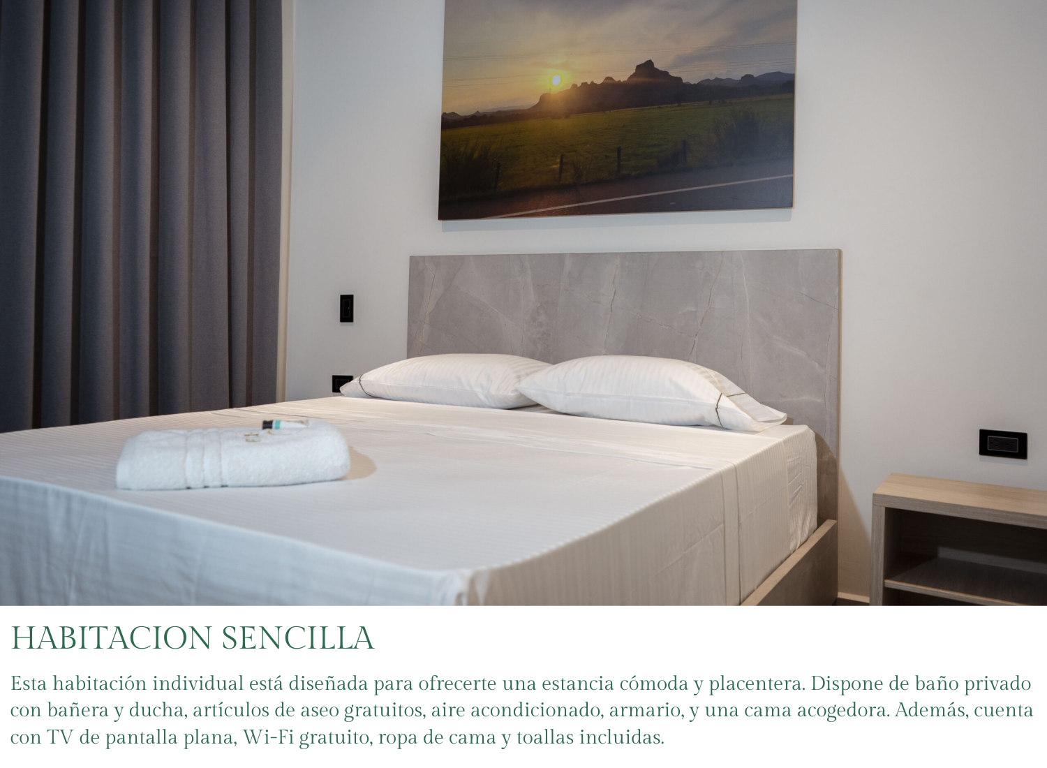HABITACION SENCILLA (3)