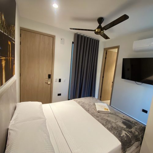 Habitacion 212 Yuma Hotel 4