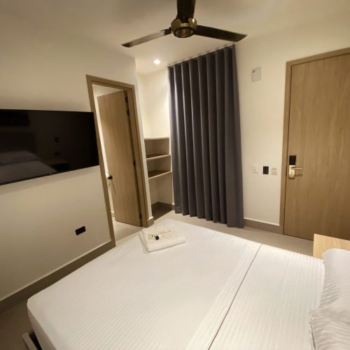 Habitacion 302 Yuma Hotel 4