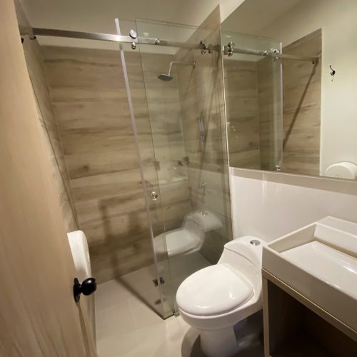 Habitacion 306 Yuma Hotel 3