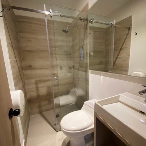 Habitacion 306 Yuma Hotel 4