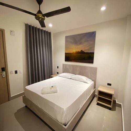 Habitacion 310 Yuma Hotel 2