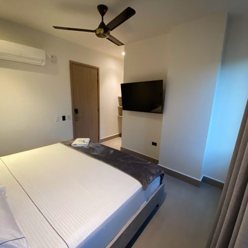 Habitación 316 Hotel Yuma 3