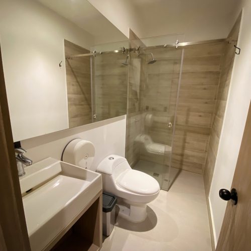 Habitación 316 Hotel Yuma 5