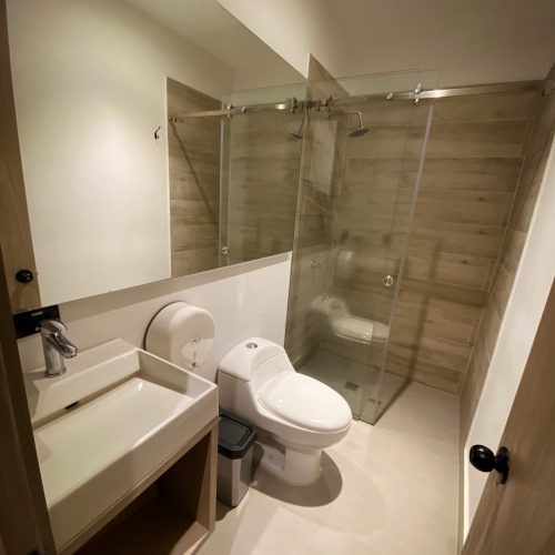 Habitación 316 Hotel Yuma 6