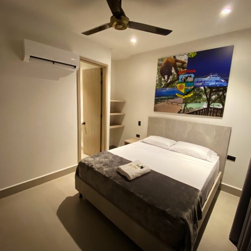 Habitacion 413 Yuma Hotel 2