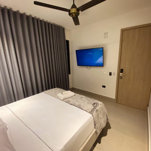 Habitacion 413 Yuma Hotel 4