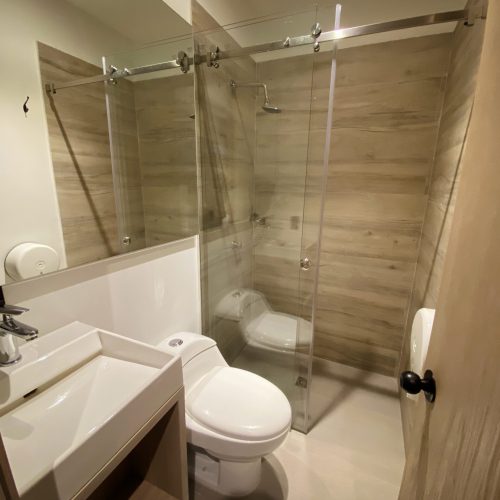 Habitacion 413 Yuma Hotel 5
