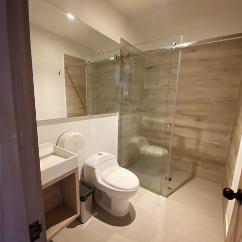 Habitación 414 Yuma Hotel 6