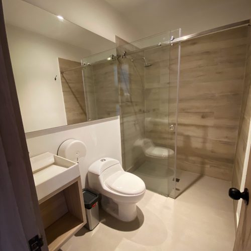 Habitación 414 Yuma Hotel 7