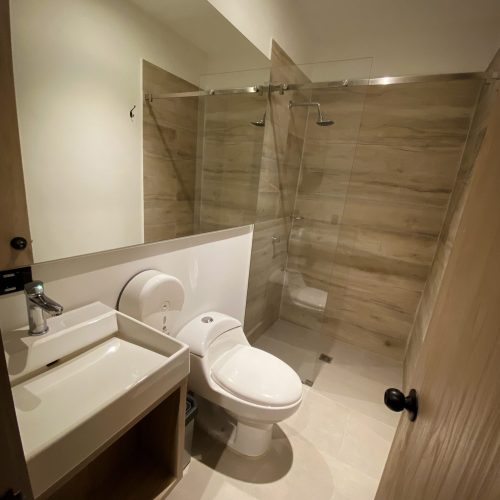 Habitacion 415 Yuma Hotel 6